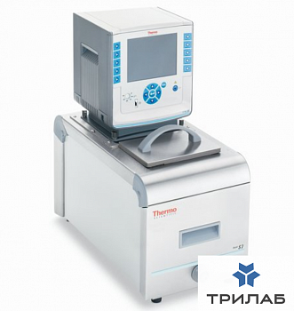 Термостат жидкостный, КТ + 13...+200 °С, 8 л, ванна из н/ж стали, PC200-S7, Thermo FS