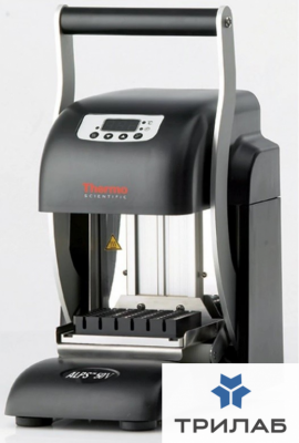 Планшетный запаиватель, высота до 46 мм, полуавтоматический ALPS 50 V, Thermo FS