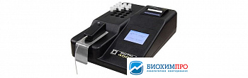 Биохимический анализатор полуавтоматический, Stat Fax 4500+, Awareness Technology