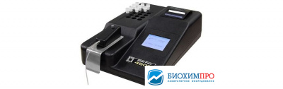 Биохимический анализатор полуавтоматический, Stat Fax 4500+, Awareness Technology