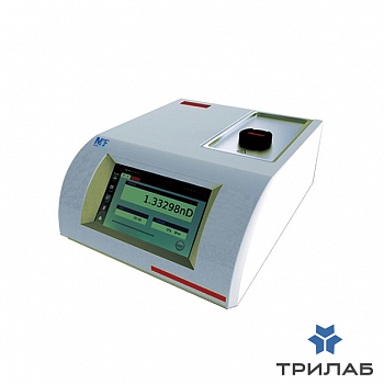Рефрактометр, от 1,30 до 1,70 nD, стационарный, автоматический, BK-R670, Biobase (1211, Atago; BK-R2