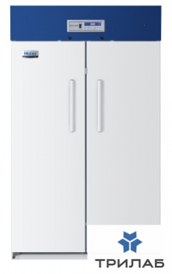 Холодильник, 890 л, +2…+8 °C, две глухих двери, HYC-940F, Haier (аналог арт. LKPv 8420, Liebherr) HY
