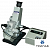 Рефрактометр, от 1,30 до 1,70 nD, стационарный, NAR-1T Solid, Аббе, Atago (MT-0285000033; BK-R670, B