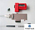 Регистратор данных, комплект, Data Logger Kit TH, Binder