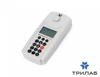 Колориметр Spectroquant Move 100, Merck (Millipore, Sigma-Aldrich, Supelco)