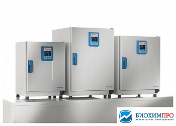Сухожаровой шкаф 65 л, до +250 °С, естественная вентиляция, OGS60, Thermo FS